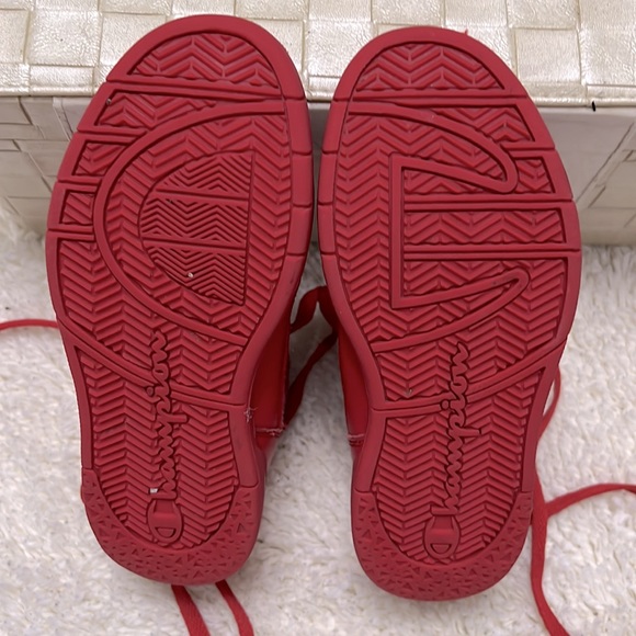 CHAMPION KIDS SHOES - Picture 5 of 5